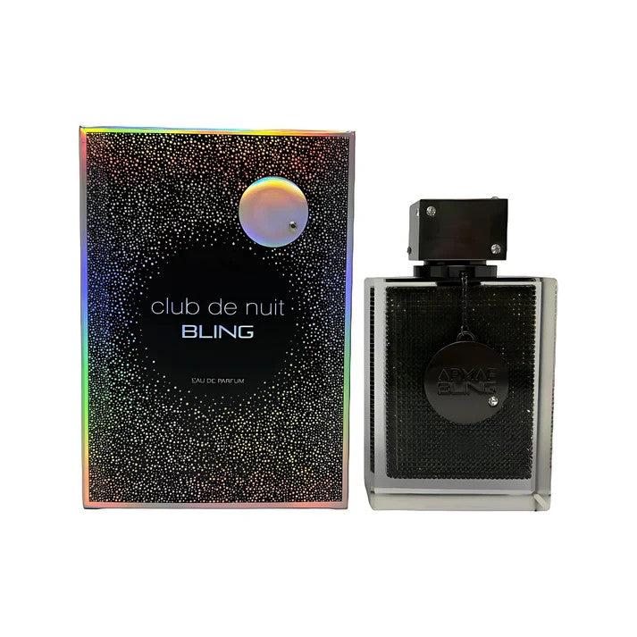 ARMAF CLUB DE NUIT BLING 2.5 EDP SPR MEN