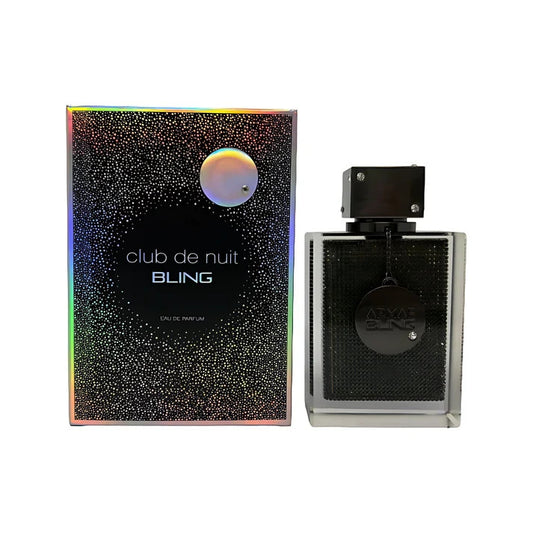 ARMAF CLUB DE NUIT BLING 2.5 EDP SPR MEN