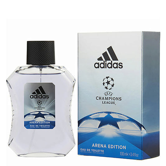 ADIDAS UEFA CHAMPIONS LEAGUE 3.4 EDT MEN