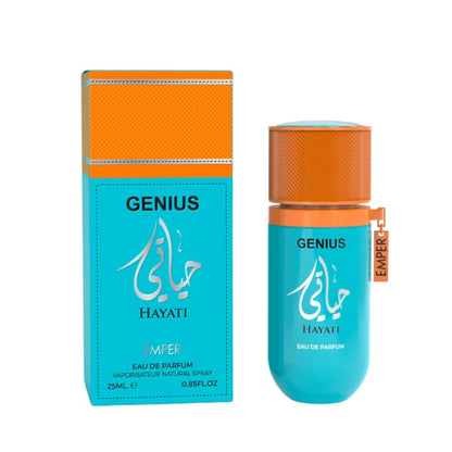EMPER GENIUS HAYATU 0.85 EDP MEN
