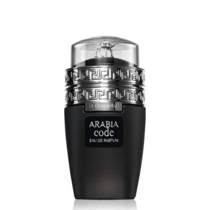 EMPER LE CHAMEAU ARABIA CODE 3.4 EDP MEN
