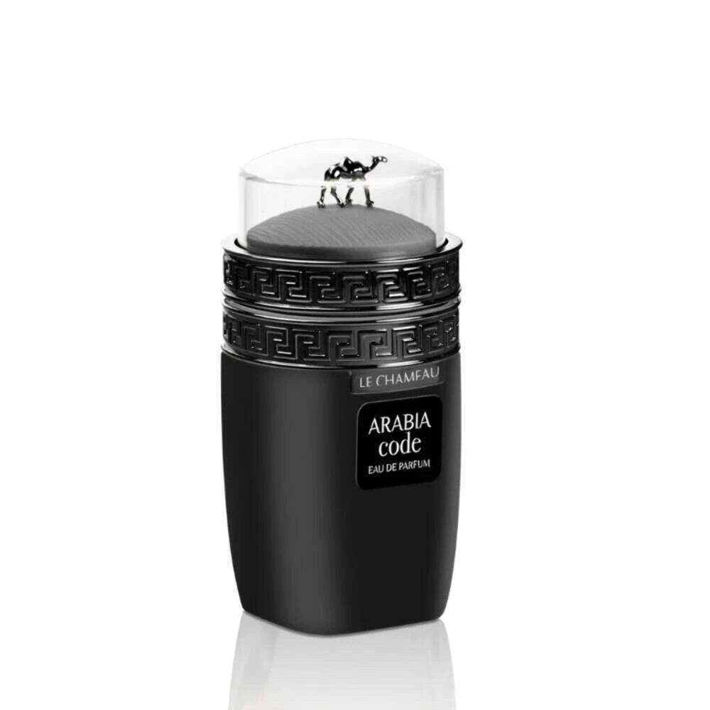 EMPER LE CHAMEAU ARABIA CODE 3.4 EDP MEN