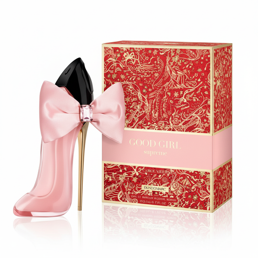 Carolina Herrera Good Girl Blush Bowtastic 2.7 oz EDP for Women