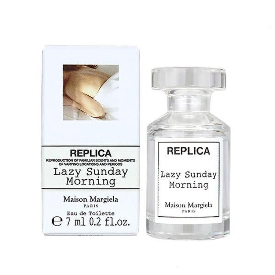 Replica Lazy Sunday Morning 7 ml Eau de Toilette for Unisex