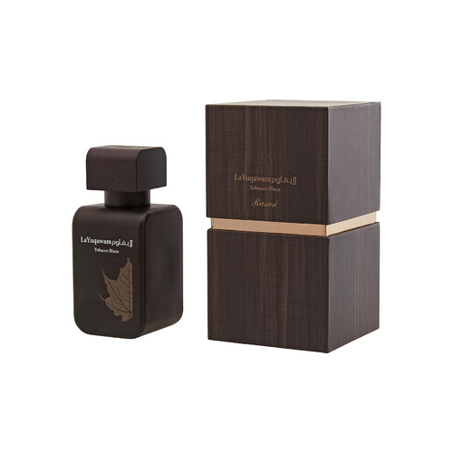 RASASI LA YUQAWAM AMBERGRIS SHOWERS MEN EDP 2.53oz