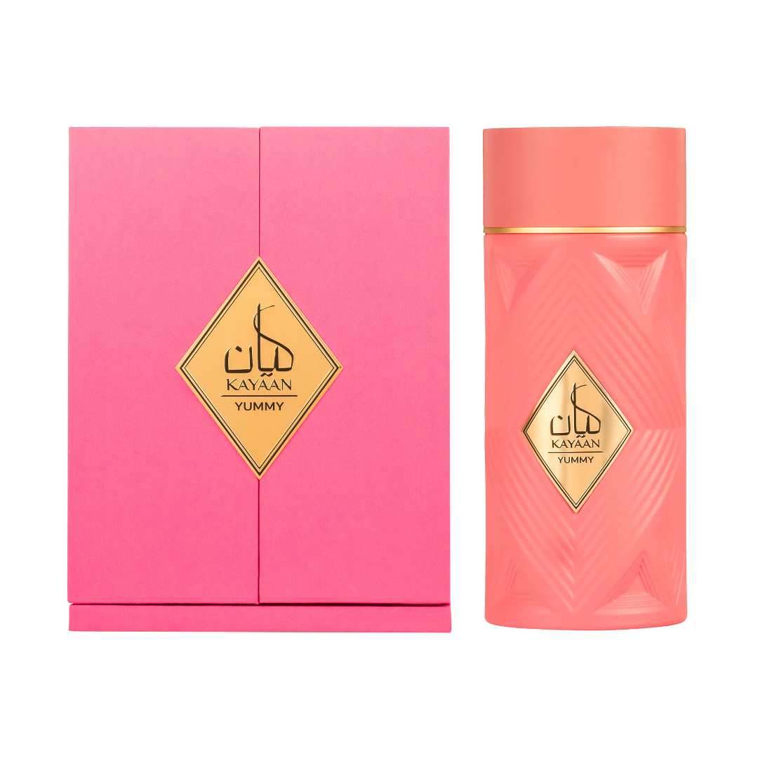 ARMAF KAYAAN YUMMY 3.4 EDP WOMEN