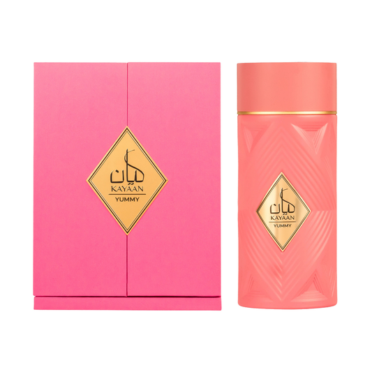 ARMAF KAYAAN YUMMY 3.4 EDP WOMEN