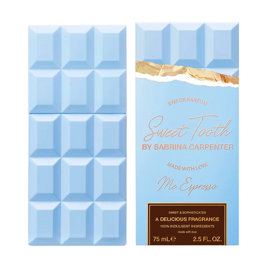Sabrina Carpenter Sweet Tooth Me Expresso 2.5 oz EDP for Women