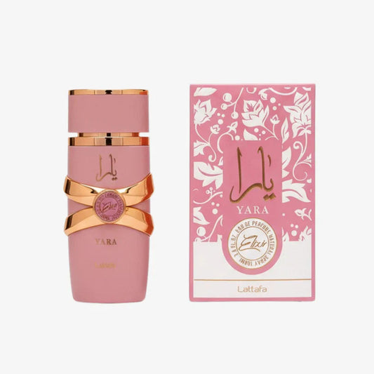 LATTAFA YARA ELIXIR 100ML EDP SPRAY