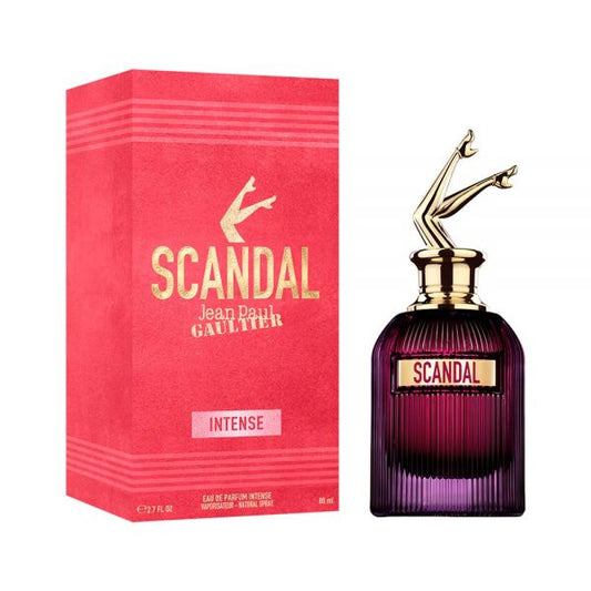 Jean Paul Gaultier Scandal Intense 2.8 oz Eau de Parfum for Women