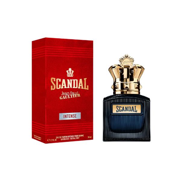 JEAN PAUL G SCANDAL 1.7 INTENSE EDP MEN