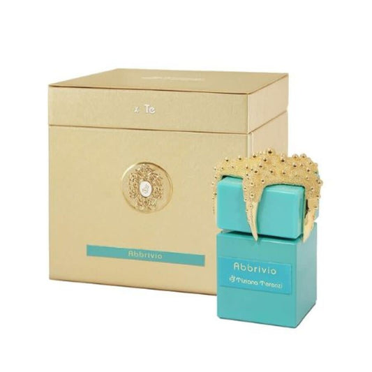 Tiziana Terenzi Abbrivio 3.4 oz Extrait de Parfum for Unisex