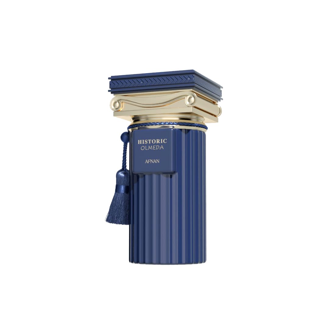 AFNAN HISTORIC OLMEDA 3.4 EDP UNISEX