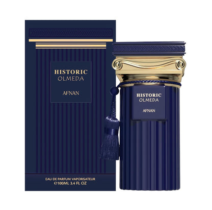 AFNAN HISTORIC OLMEDA 3.4 EDP UNISEX