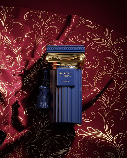 AFNAN HISTORIC OLMEDA 3.4 EDP UNISEX
