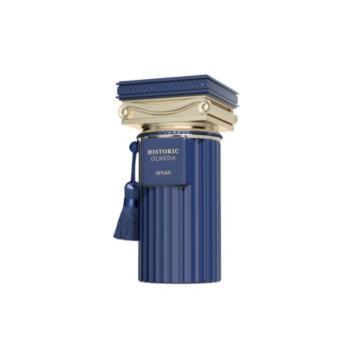 AFNAN HISTORIC OLMEDA 3.4 EDP UNISEX
