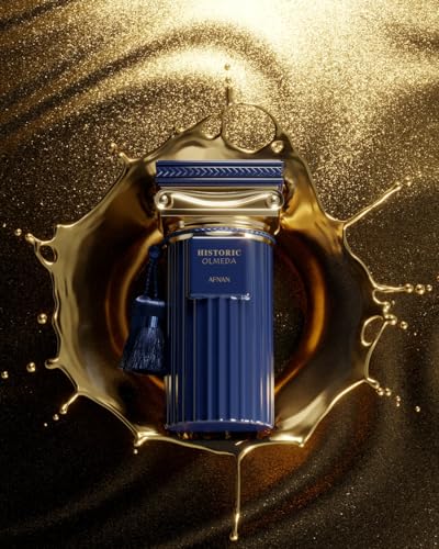 AFNAN HISTORIC OLMEDA 3.4 EDP UNISEX