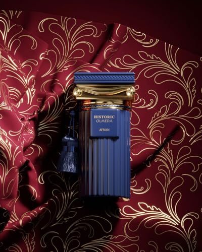 AFNAN HISTORIC OLMEDA 3.4 EDP UNISEX