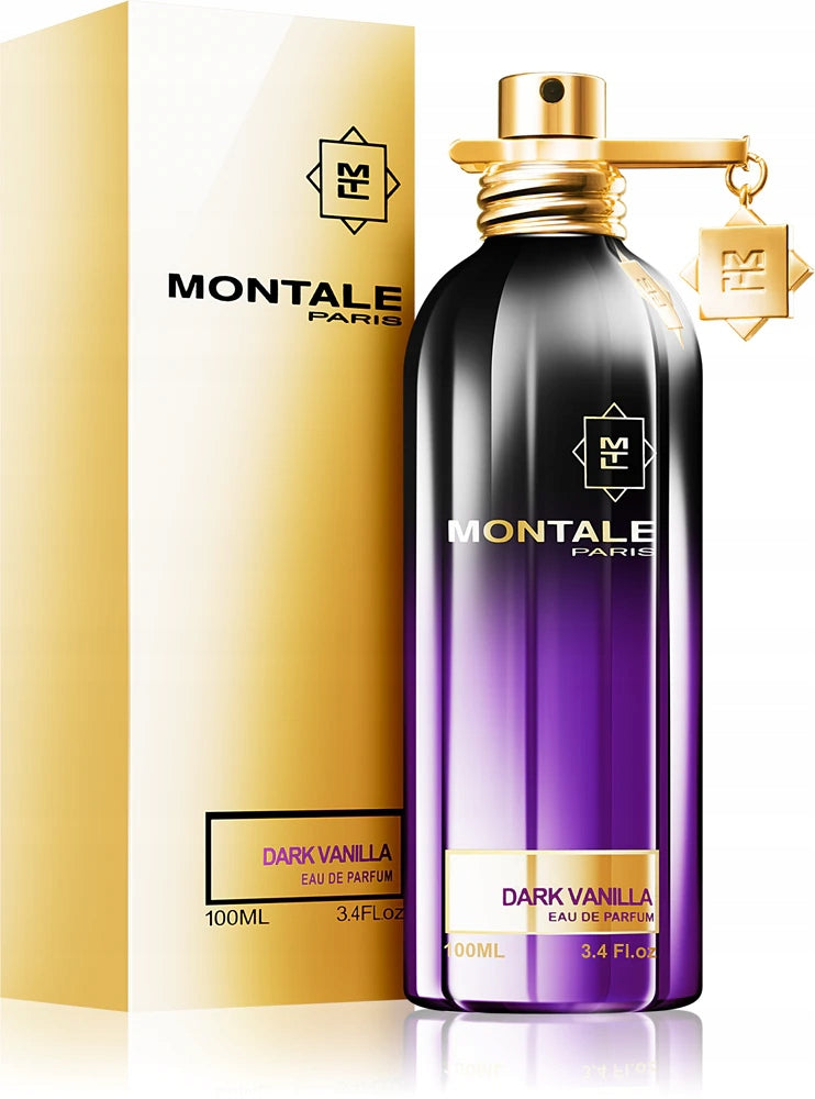 Montale Dark Vanilla 3.4 oz Eau de Parfum for Unisex