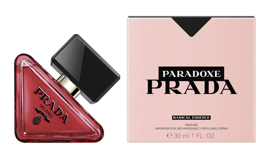 PRADA PARADOXE RADICAL ESSENCE 1.0 EDP WOMEN