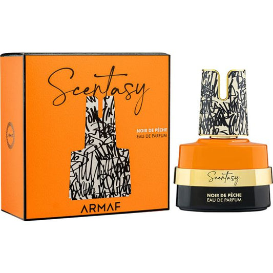 ARMAF SCENTASY NOIR DE PECHE 3.4 EDP MEN