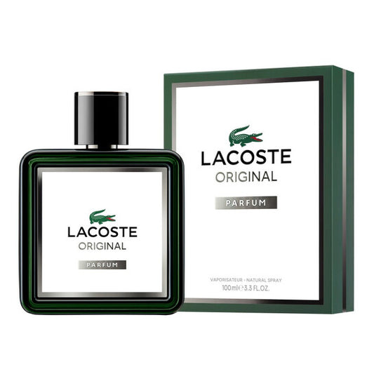 LACOSTE ORIGINAL 3.4 PARFUM MEN