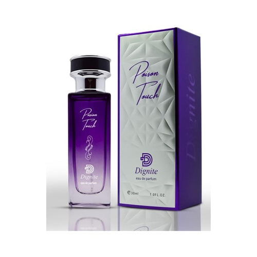 Dignite Poison Touch Eau de Parfum 30 ml for Women