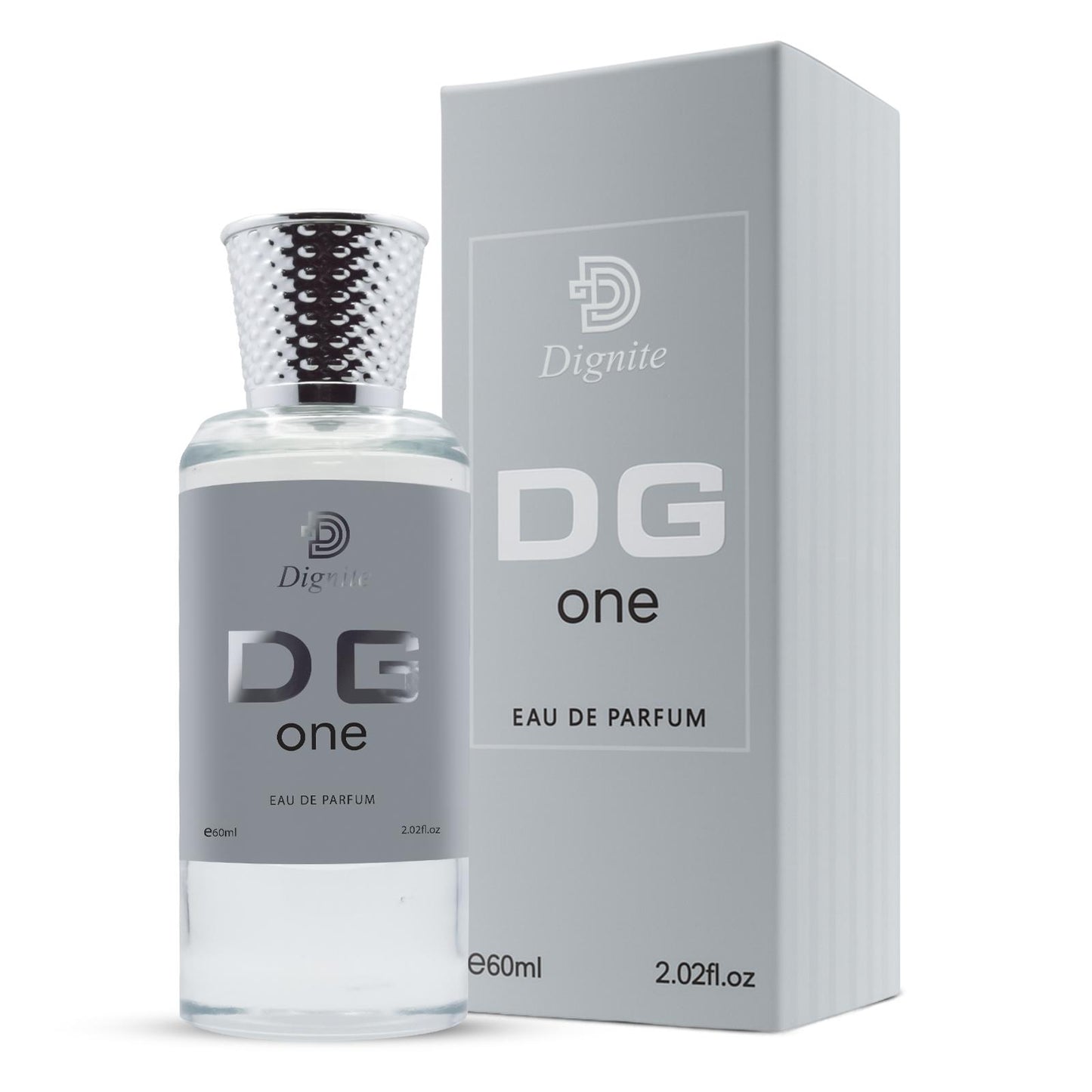 Dignite DG One Perfume 60 ml Eau de Parfum for Unisex