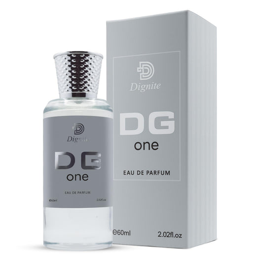 Dignite DG One Perfume 60 ml Eau de Parfum for Unisex