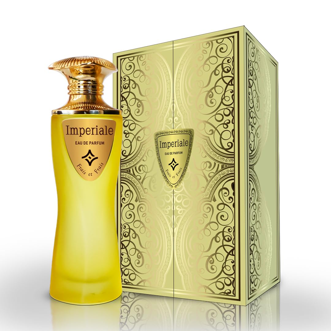FRAIS ET FRAIS IMPERIALE PERFUME (100ML) - P5098