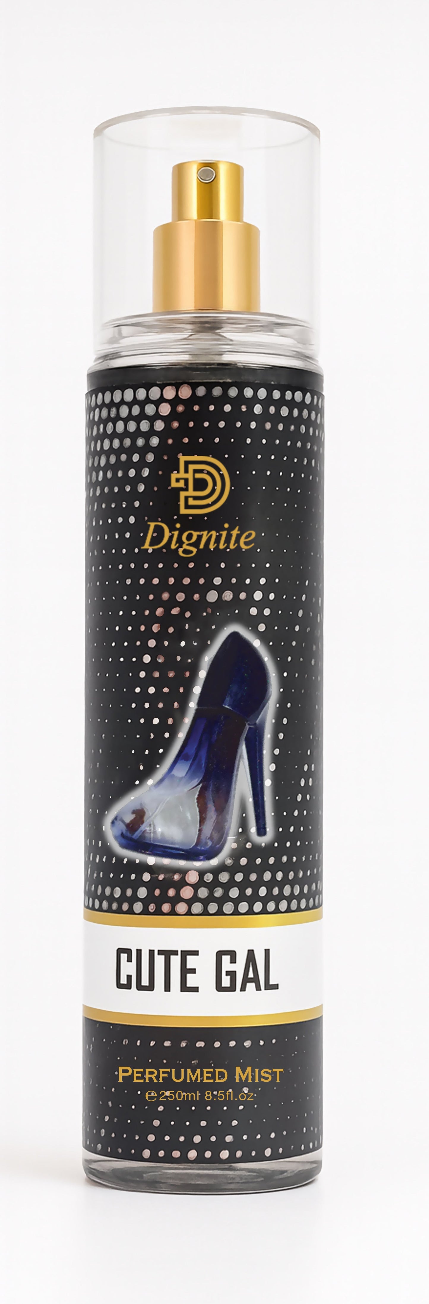Dignite Cute Gal Perfumed Mist 250 ml Women