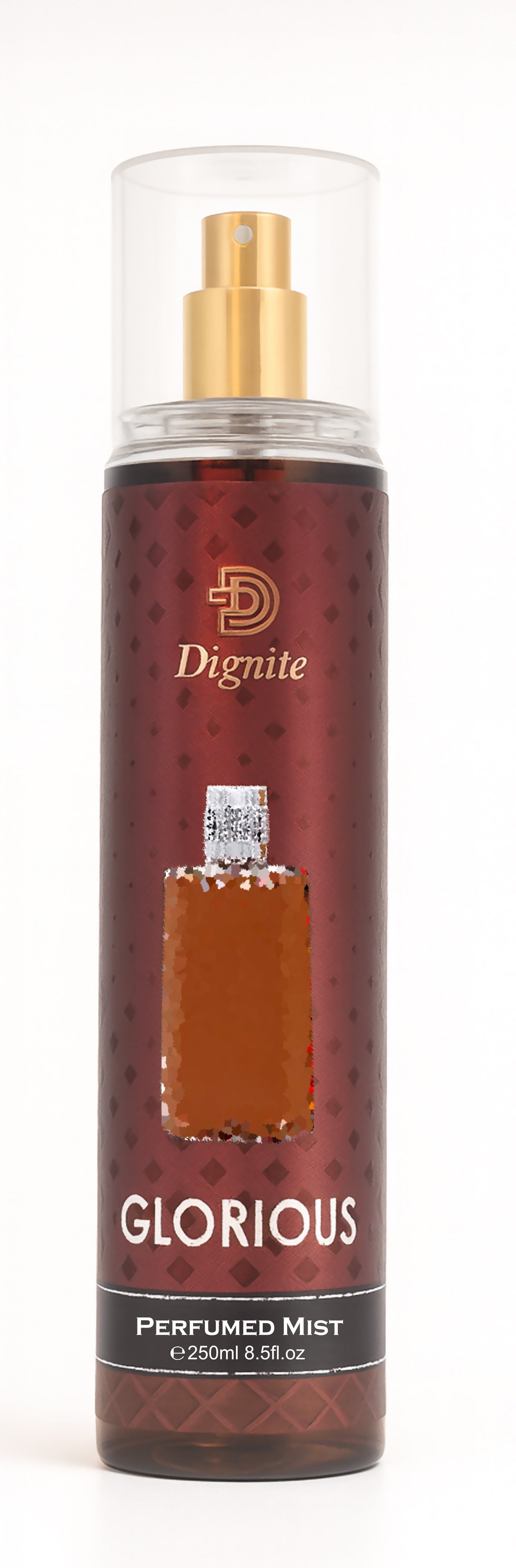 Dignite Glorious 250 ml Perfumed Mist for Women