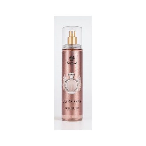 Dignite Olympienne Perfumed Mist 250 ml for Women