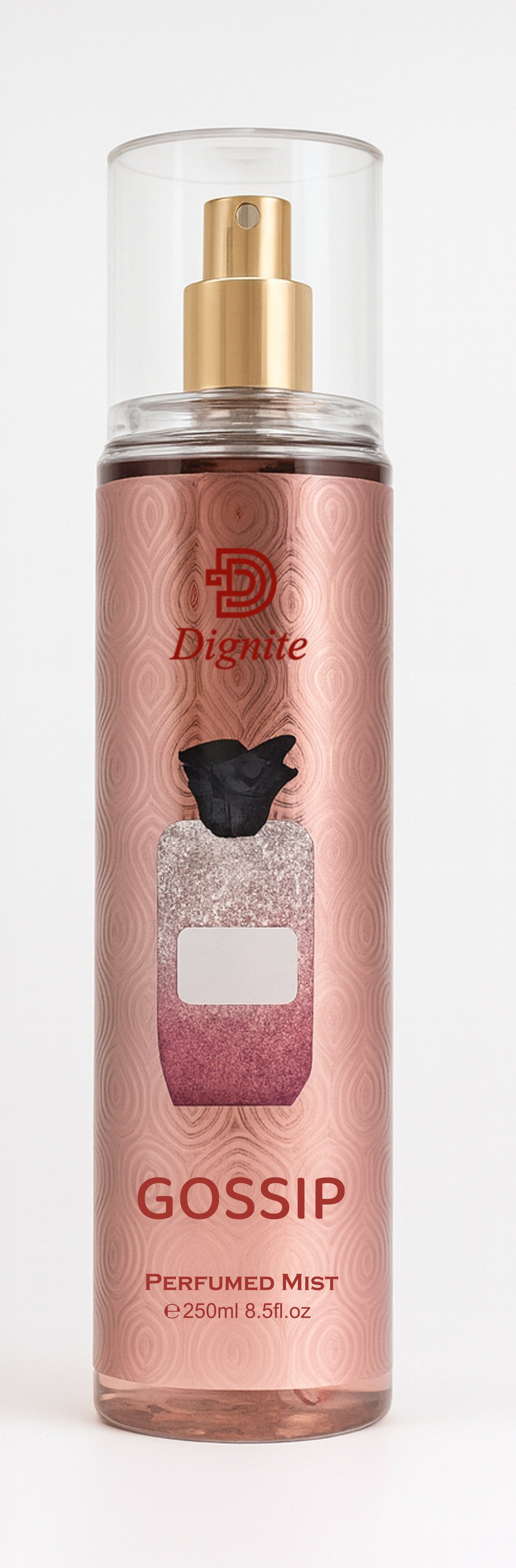 Dignite Gossip Perfumed Mist 250 ml Women