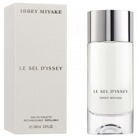ISSEY MIYAKE LE SEL 3.4 EDT MEN
