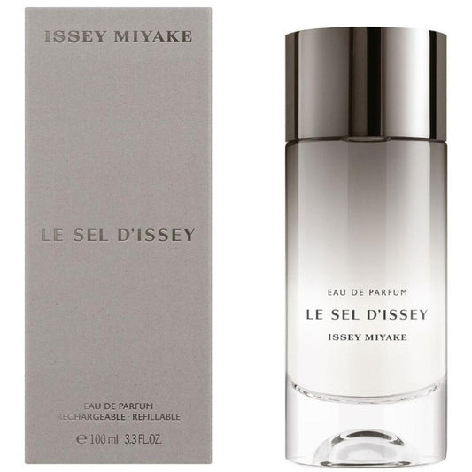 ISSEY MIYAKE LE SEL 3.4 EDP MEN