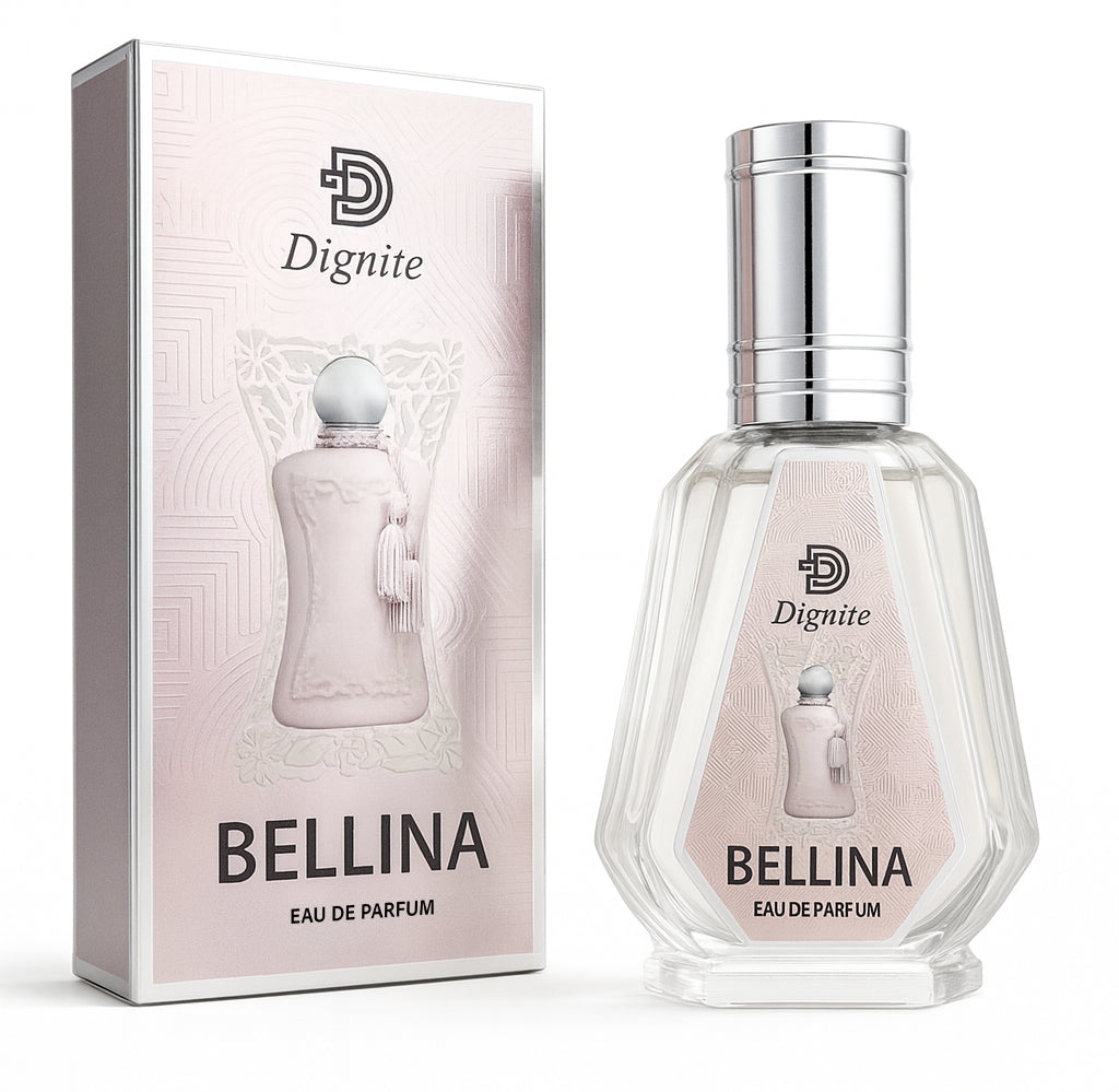 Dignite Bellina 50 ml Eau de Parfum for Women