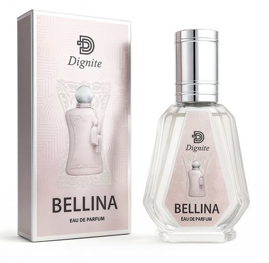 Dignite Bellina 50 ml Eau de Parfum for Women