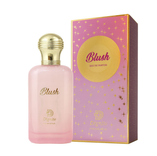Dignite Blush 100 ml Eau de Parfum for Women