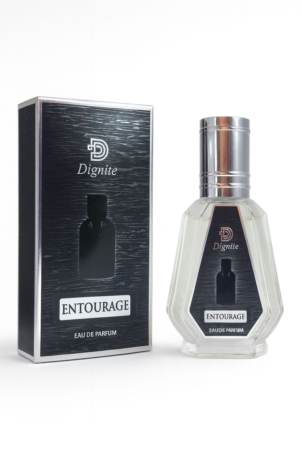 Dignite Entourage Perfume 50 ml Eau de Parfum for Unisex