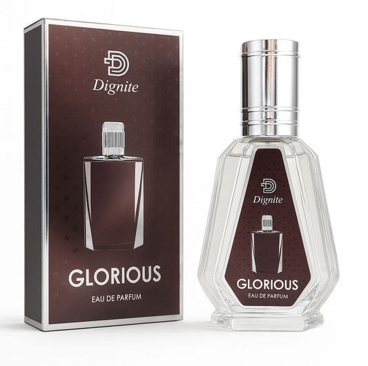 Dignite Glorious Perfume 50 ml Eau de Parfum for Women