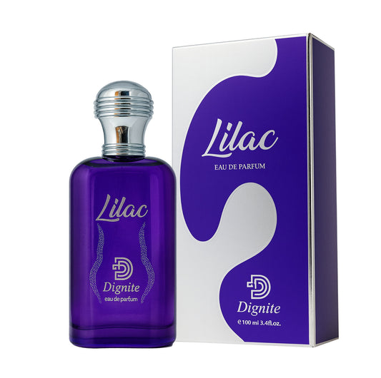 Dignite Lilac Perfume 100 ml Eau de Toilette for Women