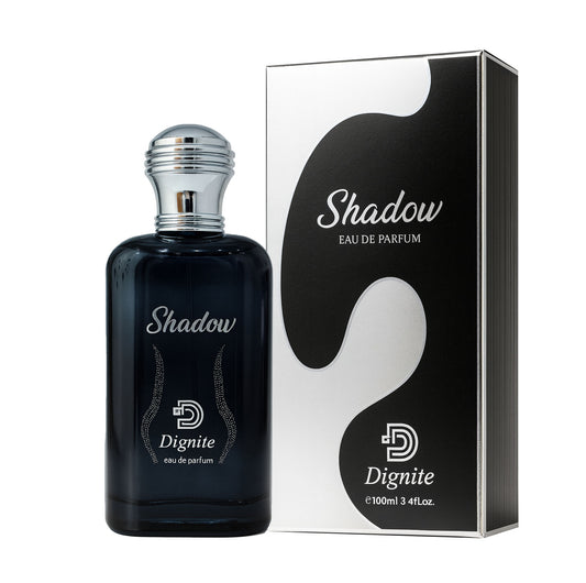 Dignite Shadow Perfume 100 ml Eau de Parfum for Men