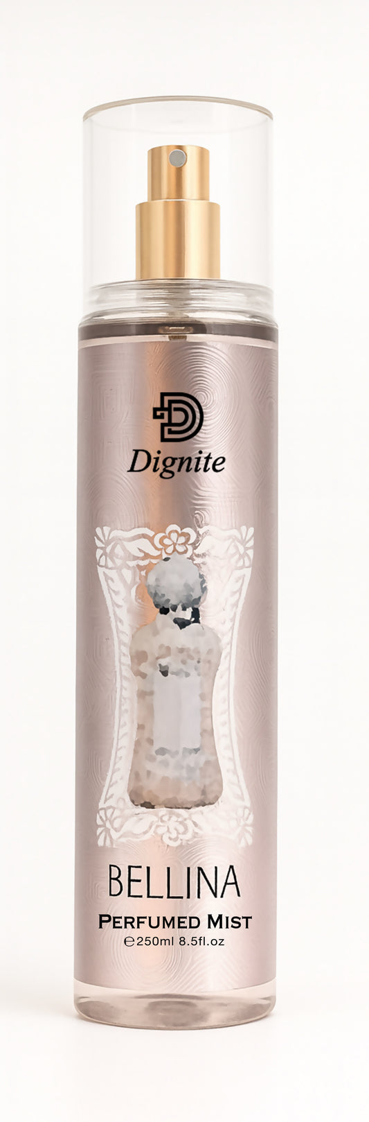 Dignite Bellina Perfumed Mist 250 ml Eau de Parfum for Women