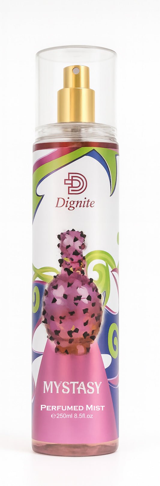 Dignite Mystasy Perfumed Mist 250 ml Women