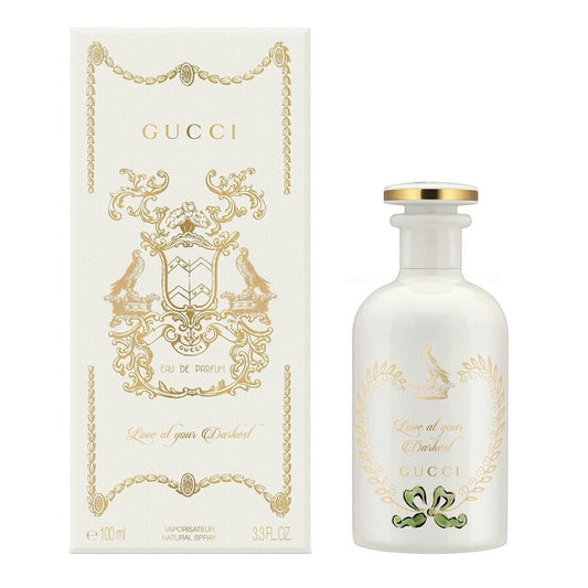 GUCCI LOVE AT YOUR DARKEST 3.4 EDP UNISEX
