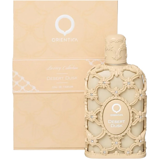 ORIENTICA DESERT DUSK 2.7 EDP WOMEN