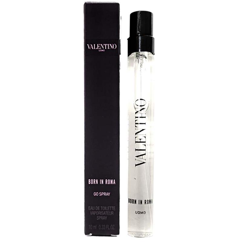 Valentino Born in Roma 10 ml Eau de Toilette for Men