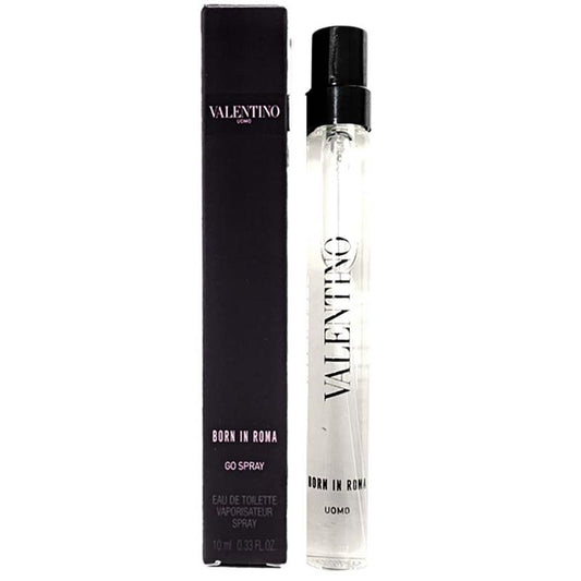 Valentino Born in Roma 10 ml Eau de Toilette for Men