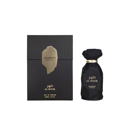 ARABIYAT PRESTIGE AL NOOR U EDP 3.0 OZ